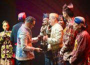 Kota Palopo Raih Anugerah Kebudayaan 2024, Apresiasi untuk Warisan Budaya