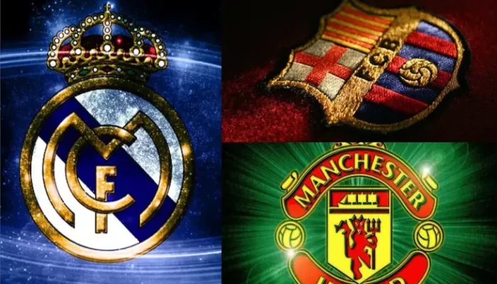 10 Klub Sepak Bola Terkaya di Dunia: Real Madrid Teratas, Manchester United Mengejar!