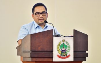 Revisi UU ASN, Eselon I dan II Jadi Kewenangan Pusat