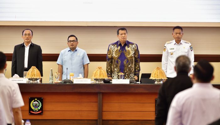 Wakil Menteri PANRB Tegaskan Penataan Honorer Tanpa PHK Massal