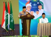 Kapolri: Rekrutmen Jalur Santri Tetap Jadi Program Prioritas Polri