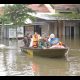 Prof Fadjry Djufry Tinjau Banjir Makassar, Dorong Solusi Jangka Panjang