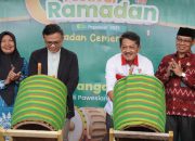 Festival Ramadhan Pegadaian 2025 Resmi Dibuka