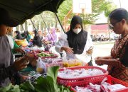 Pasar Murah di Kota Palopo, Berikut Jadwal dan Lokasinya