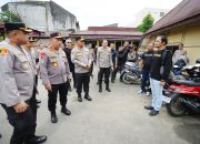 Pemerintah Bentuk Satgas Terpadu Berantas Premanisme