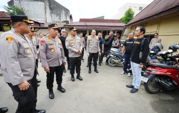 Pemerintah Bentuk Satgas Terpadu Berantas Premanisme