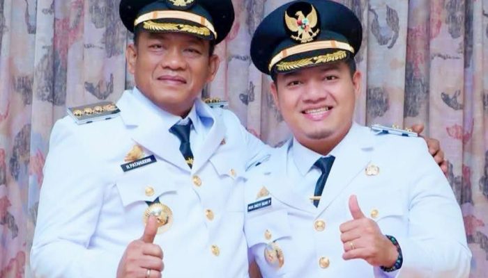 Patahudding–Dhevy Wujudkan Perubahan Nyata Dalam 89 Hari Kerja