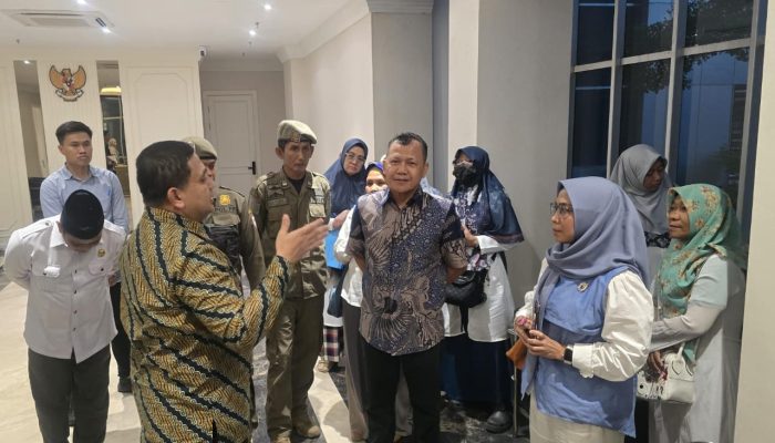 Tak Ingin Rugikan UMKM, Wali Kota Munafri Siapkan Zona Steril di CFD Boulevard