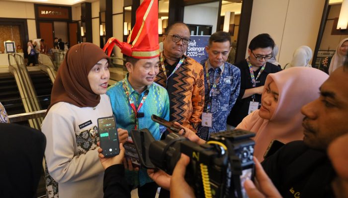 Makassar Tuan Rumah Visit Selangor 2025