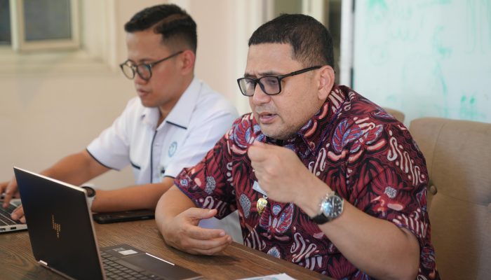 Tertinggi Jamsostek se-Sulsel, Makassar Fokus Jaminan Pekerja Rentan
