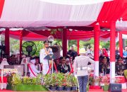 Gubernur Sulsel Tekankan Tanggung Jawab dan Ketangguhan Bangsa