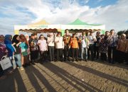 Paotere Jadi Laboratorium Sosial Iklim