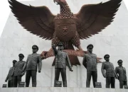 Mengenal 7 Jenderal Korban G30S/PKI