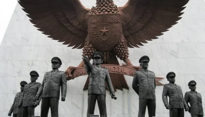 Mengenal 7 Jenderal Korban G30S/PKI