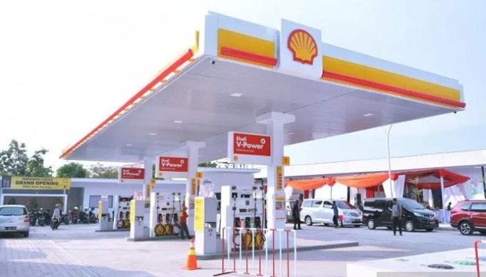 Shell Lepas Bisnis SPBU di Indonesia pada 2026
