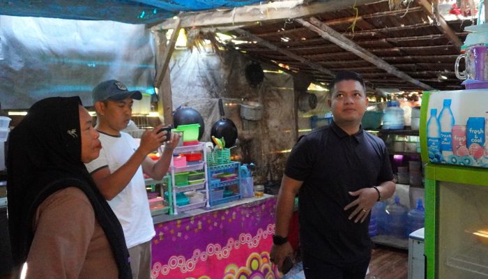 Pemerintah Desa dan Pemkab Luwu Bersinergi Bantu Warga Senga Selatan