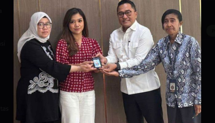 Usai Viral, ID Liputan Istana Jurnalis CNN Dikembalikan