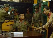 G30S/PKI, Luka Sejarah yang Tak Pernah Pudar