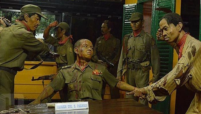 G30S/PKI, Luka Sejarah yang Tak Pernah Pudar