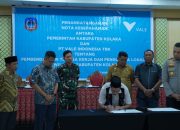 PT Vale–Pemkab Kolaka Sepakat Perkuat Pemberdayaan Tenaga Kerja dan Pengusaha Lokal