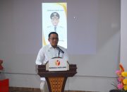 Patahudding: Pemerintah Siap Bersinergi Demi Pemilu Bermartabat