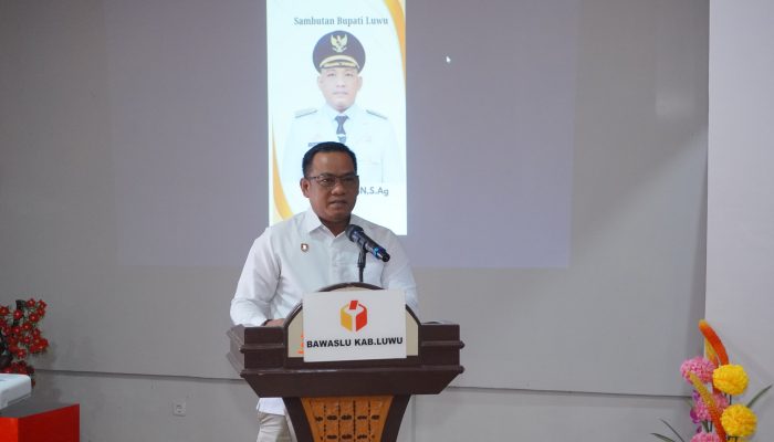 Patahudding: Pemerintah Siap Bersinergi Demi Pemilu Bermartabat