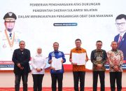 Sulsel Jadi Pelopor, Politeknik BPOM Pertama di Indonesia Timur Siap Hadir