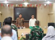 Reforma Agraria Sulsel 2025, Percepatan Redistribusi Tanah dan Pemberdayaan Rakyat