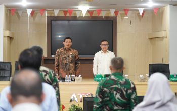 Reforma Agraria Sulsel 2025, Percepatan Redistribusi Tanah dan Pemberdayaan Rakyat
