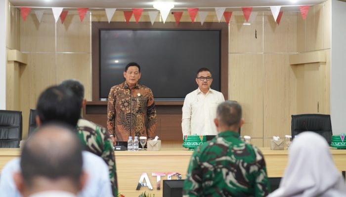 Reforma Agraria Sulsel 2025, Percepatan Redistribusi Tanah dan Pemberdayaan Rakyat