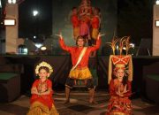 SugiPA Bawa Tari Tradisi Palopo ke Panggung Internasional Korea Selatan