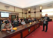 Sulsel Jadi Tuan Rumah Pembinaan Transformasi Digital KemenPAN-RB