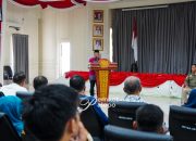 Empat Poin Prioritas Jadi Arah RPJMD Palopo 2025–2029