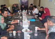 SMSI Sulsel Matangkan Agenda Program 2025–2026 Lewat Raker