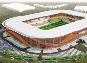 Stadion Sudiang Mulai Dibangun Akhir 2025, Rampung April 2027