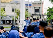 Sekda Palopo: Jangan Ambil Keuntungan dari Jabatan