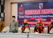 Srikandi Pemuda Pancasila Palopo Dorong Perempuan Berkontribusi untuk Bangsa