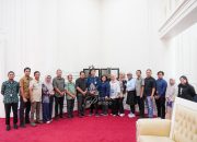 BPKP Rampungkan Audit Pisah Batas di Pemkot Palopo