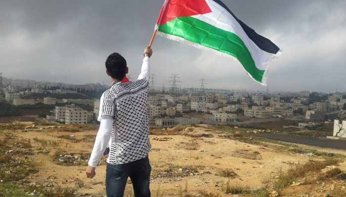 Seruan Kemanusiaan Menguat: Artis, Musisi, dan Sineas Desak Hentikan Perang di Gaza