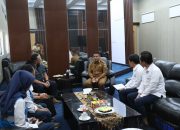 Pemkab Luwu dan PLN Palopo Bahas Solusi Layanan Listrik