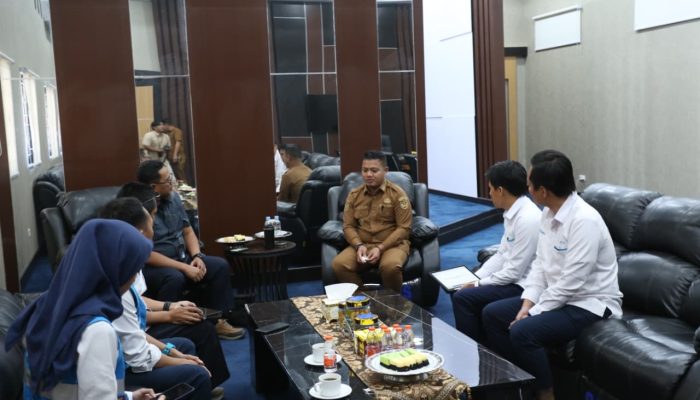Pemkab Luwu dan PLN Palopo Bahas Solusi Layanan Listrik