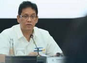 Purbaya Usulkan Dirinya Urus Pajak dan Bea Cukai Tanpa Wamen Baru