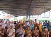 Program Kesehatan PT Vale Sasar 13 Desa