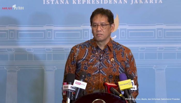 Gelontoran Dana Rp200 Triliun, Menkeu: Win-Win Solution bagi Ekonomi