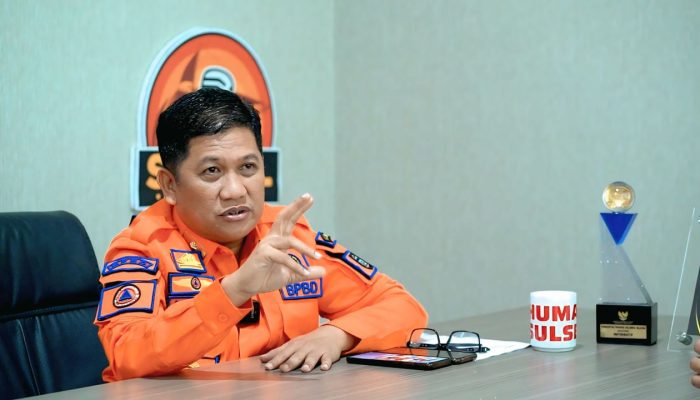 BMKG Prediksi Musim Hujan 2025/2026 Lebih Awal di 71 Persen Wilayah Sulsel