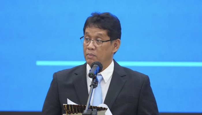 Menkeu Kejar 200 Penunggak Pajak dengan Nilai Rp60 Triliun
