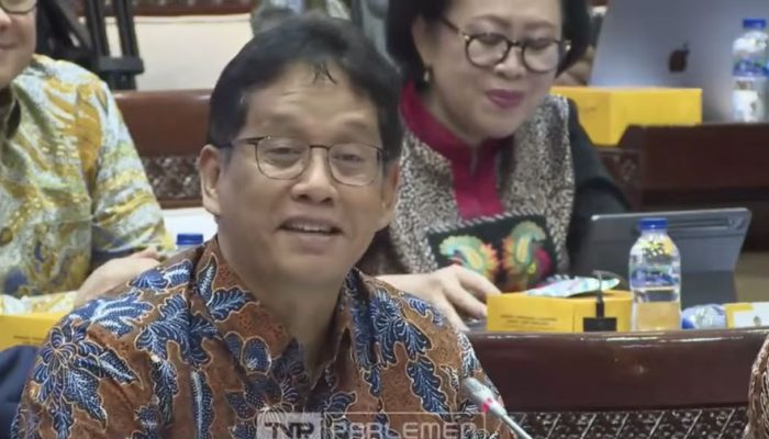 Kaget Tarif Cukai Rokok Tembus 57 Persen, Menkeu: Wah Tinggi Amat, Fir’aun Lu!
