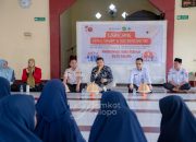 Dinas Kesehatan Palopo Perkuat Upaya Cegah Stunting dan TBC Lewat Dua Inovasi Baru