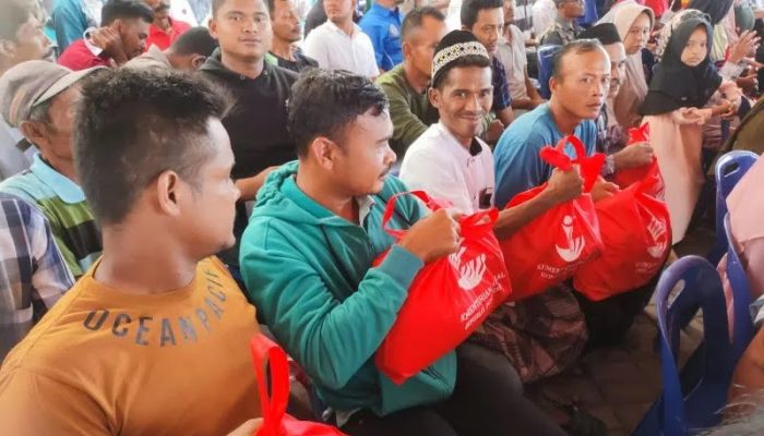 Pemerintah Gulirkan Bansos Oktober 2025, BLT Kesra Rp900 Ribu Mulai Cair