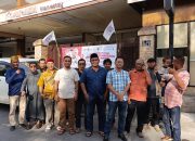 Silaturahim Akbar KB PII, Wadah Penguatan Dakwah dan Kebangsaan